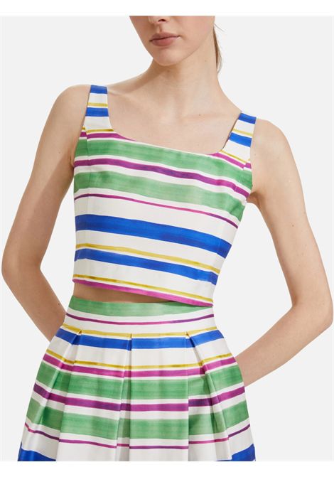 Top Emme Marella EMME MARELLA | Camicie | VANTO001